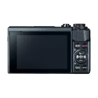 Camera foto canon powershot g7x mark ii 20.1mpx sensor cmos Canon - 1