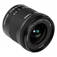 Obiectiv foto canon ef-s 10-18 mm/ f 4.5-5.6 is stm Canon - 1