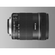 Obiectiv foto canon ef-s 18-135mm f/3.5-5.6 is stm Canon - 1
