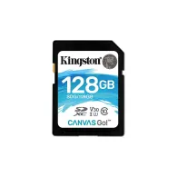 Secure digital card kingston sdxc 128gb class 10 u3 v30i Kingston - 1