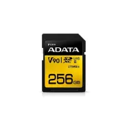 Card sd adata premier one 256gb sdxc 3d nand r/w Adata - 1