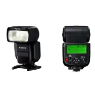 Blitz foto canon speedlite 430ex iii rt wireless ttl numar Canon - 1