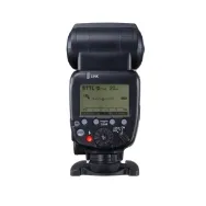 Blitz foto canon speedlite 600exii-rt eu16 Canon - 1