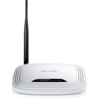 TP-LINK TL-WR740N router wireless Fast Ethernet 4G Alb Tp-link - 3
