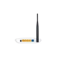TP-LINK TL-WR740N router wireless Fast Ethernet 4G Alb Tp-link - 8