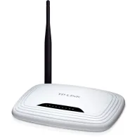 TP-LINK TL-WR740N router wireless Fast Ethernet 4G Alb Tp-link - 11