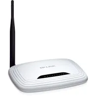 TP-LINK TL-WR740N router wireless Fast Ethernet 4G Alb Tp-link - 13