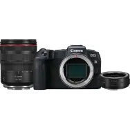 Camera foto canon mirrorless dsc eos rp kit obiectiv canon Canon - 1