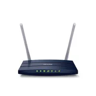 TP-LINK Archer C50 router wireless Fast Ethernet Bandă dublă (2.4 GHz/ 5 GHz) Negru Tp-link - 1