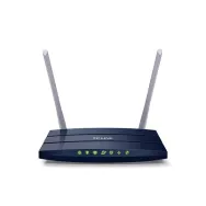 TP-LINK Archer C50 router wireless Fast Ethernet Bandă dublă (2.4 GHz/ 5 GHz) Negru Tp-link - 1