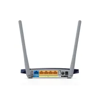 TP-LINK Archer C50 router wireless Fast Ethernet Bandă dublă (2.4 GHz/ 5 GHz) Negru Tp-link - 3
