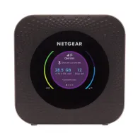 NETGEAR AIRCARD M1 3G/4G MHS Router rețea celulară Netgear - 2
