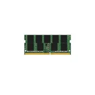 Memorie ram notebook kingston sodimm ddr4 4gb 2400mhz cl17 1.2v Kingston - 1