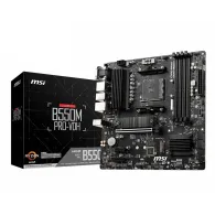 Placa de baza MSI B550M PRO-VDH Msi - 1