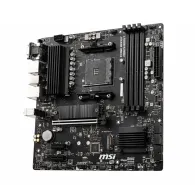 Placa de baza MSI B550M PRO-VDH Msi - 3