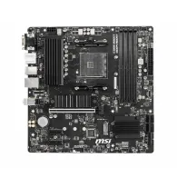 Placa de baza MSI B550M PRO-VDH Msi - 4