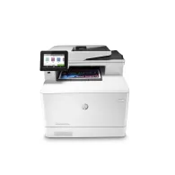 HP Color LaserJet Pro M479fdw Cu laser A4 600 x 600 DPI 28 ppm Wi-Fi Hp - 1