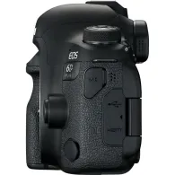 Camera foto canon eos 6d mark iibodydslr 26.2mpx sensor cmos Canon - 1