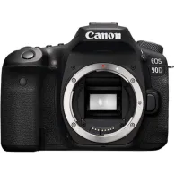 Camera foto canon eos 90d body senzor aps-c cmos de Canon - 1