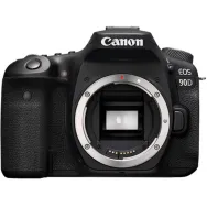 Camera foto canon eos 90d body senzor aps-c cmos de Canon - 1