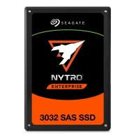 Seagate Enterprise Nytro 3332 2.5" 1920 Giga Bites SAS 3D eTLC Seagate - 1