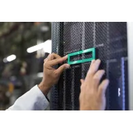 Hpe ddr-4 dimm blanks kit Hpe - 1