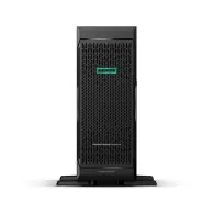 Hpe ml350 gen10 4110 1p 16g 8sff svr Hpe - 1