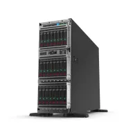 Hpe ml350 gen10 4110 1p 16g 8sff svr Hpe - 1