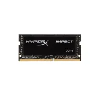 Memorie ram notebook kingston so-dimm ddr4 8gb 2933mhz cl17 hyperx Kingston - 1