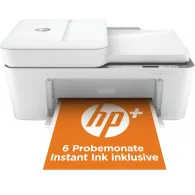HP DeskJet 4120e Inkjet termală A4 4800 x 1200 DPI 8,5 ppm Wi-Fi Hp - 1