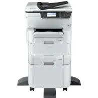 Epson WorkForce Pro WF-C878RDTWFC Epson - 6