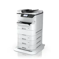 Epson WorkForce Pro WF-C878RDTWFC Epson - 9
