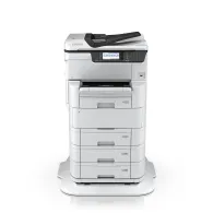 Epson WorkForce Pro WF-C878RDTWFC Epson - 17