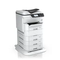 Epson WorkForce Pro WF-C878RDTWFC Epson - 21