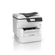 Epson WorkForce Pro WF-C878RDTWFC Epson - 32