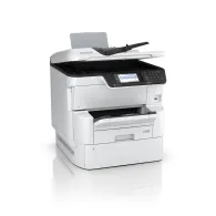 Epson WorkForce Pro WF-C878RDTWFC Epson - 36