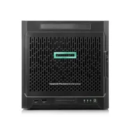 Hpe microsvr g10 x3421 soln eu/uk svr/tv Hpe - 1