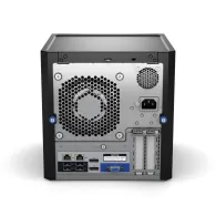 Hpe microsvr g10 x3421 soln eu/uk svr/tv Hpe - 1