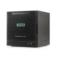 Hpe microsvr g10 x3421 soln eu/uk svr/tv Hpe - 1