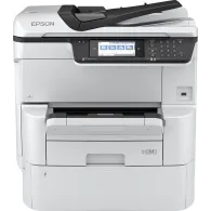 Epson WorkForce Pro WF-C878RDWF Epson - 1