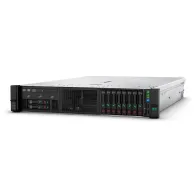 Hpe dl380 gen10 4110 1p 16g 8sff ww svr Hpe - 1