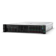 Hpe dl380 gen10 4110 1p 16g 8sff ww svr Hpe - 1