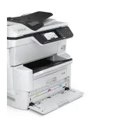 Epson WorkForce Pro WF-C878RDWF Epson - 10