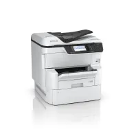 Epson WorkForce Pro WF-C878RDWF Epson - 11