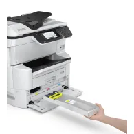 Epson WorkForce Pro WF-C878RDWF Epson - 12