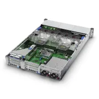 Hpe dl380 gen10 4110 1p 16g 8sff ww svr Hpe - 1