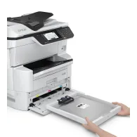 Epson WorkForce Pro WF-C878RDWF Epson - 17