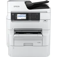 Epson WorkForce Pro WF-C879RDWF Epson - 4
