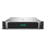 Hpe dl380 gen10 4110 1p 16g 8sff ww svr Hpe - 1