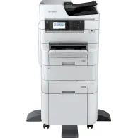 Epson WorkForce Pro WF-C879RDTWFC Epson - 1